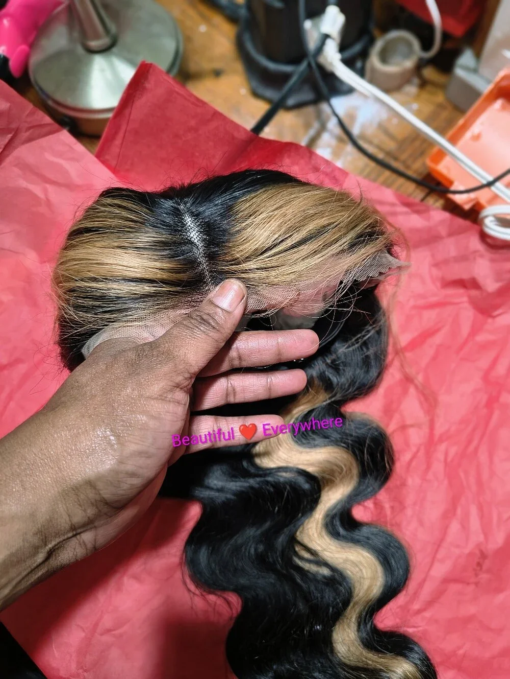 virgin ❤️ discount
